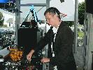 dj chris  am freitag in kalsdorf,samstag in gralla